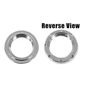 1964-1969 Pontiac Firebird|GTO Antenna Nut-DYNPYF54