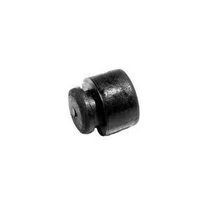 1964-1970 Buick|Cadillac|Chevrolet|Oldsmobile|Pontiac Car License Plate Bumper-MMPSB82