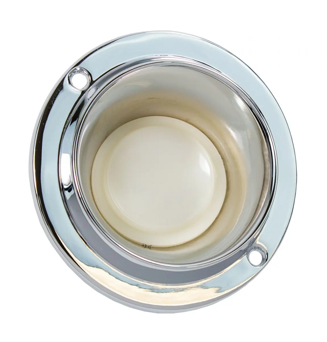 1964-1970 Plymouth|Dodge Polara|Coronet|Satellite|Charger|GTX|Road Runner|Satellite|Super Bee Console Lamp Lens and Bezel