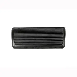 1964-1970 Pontiac GTO Brake Pedal Pad-PDP003