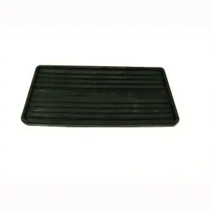 1964-1972 Buick|Chevrolet|Oldsmobile Skylark|Chevelle|Cutlass Brake Pedal Pad-PDP001