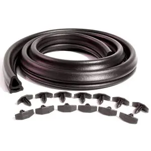 1964-1972 Buick|Chevrolet|Oldsmobile|Pontiac Car Hood to Cowl Seal-MMPCS5