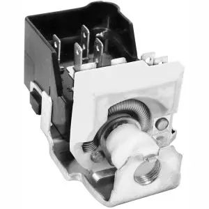 1964-1972 Chevrolet Camaro| Chevelle| Pickup Truck| El Camino| Impala| Nova Headlight Switch Standard