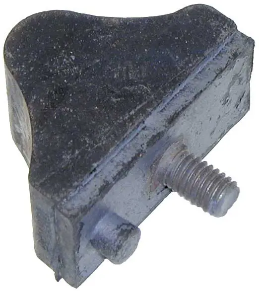 1964-1972 Chevrolet|Oldsmobile|Pontiac Camaro|Chevelle|Nova|Chevy II|Cutlass|Firebird Lower Control Arm Bumper-CHQSS-70