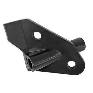 1964-1972 Chevrolet|Pontiac Camaro|Chevelle|Firebird|Nova Gas Pedal Support-DYNPYE12