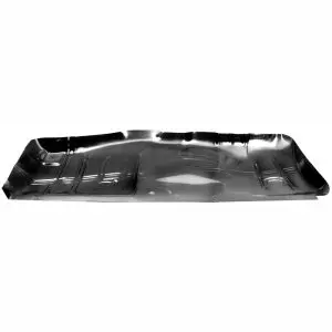 1964-1972 Chevrolet| Pontiac Chevelle| El Camino| GTO Floor Pan Driver Side A Body