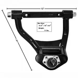 1964-1972 Chevy Chevelle