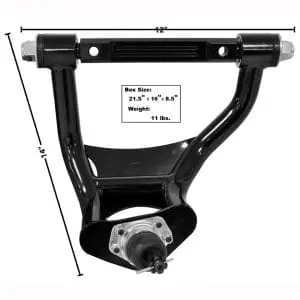 1964-1972 Chevy Chevelle