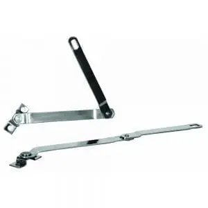 1964-1972 Ford Pickup Truck Tailgate Linkage/Support Set