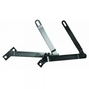 1964-1972 Ford Pickup Truck Tailgate Linkage/Support Set