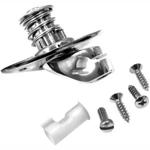 1964-1973 Chevrolet| Pontiac Camaro| Chevelle| El Camino| Firebird| GTO| Impala| Monte Carlo| Nova Sun Visor Support