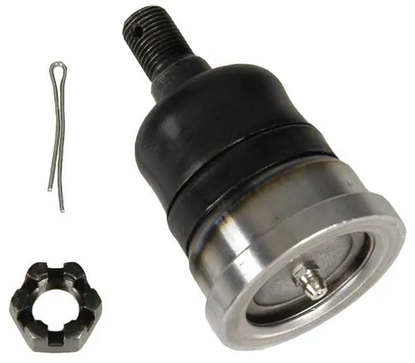 1964-1974 Buick|Chevrolet|Oldsmobile|Pontiac Skylark|Camaro|Chevelle|Nova|Monte Carlo|Chevy II|Cutlass|Firebird|Trans Am|GTO|Grand Prix|Tempest|Ventura Lower Ball Joint