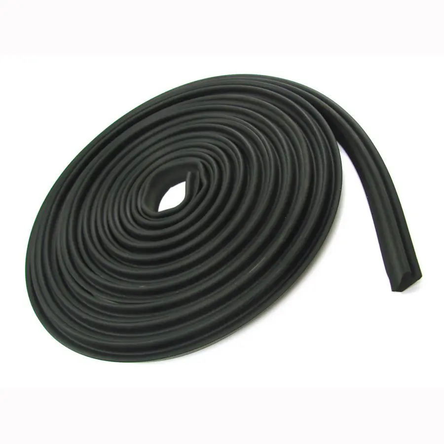 1964-1974 Plymouth Barracuda|Duster|Scamp|Valiant Trunk Weatherstrip Seal-TS118ASA