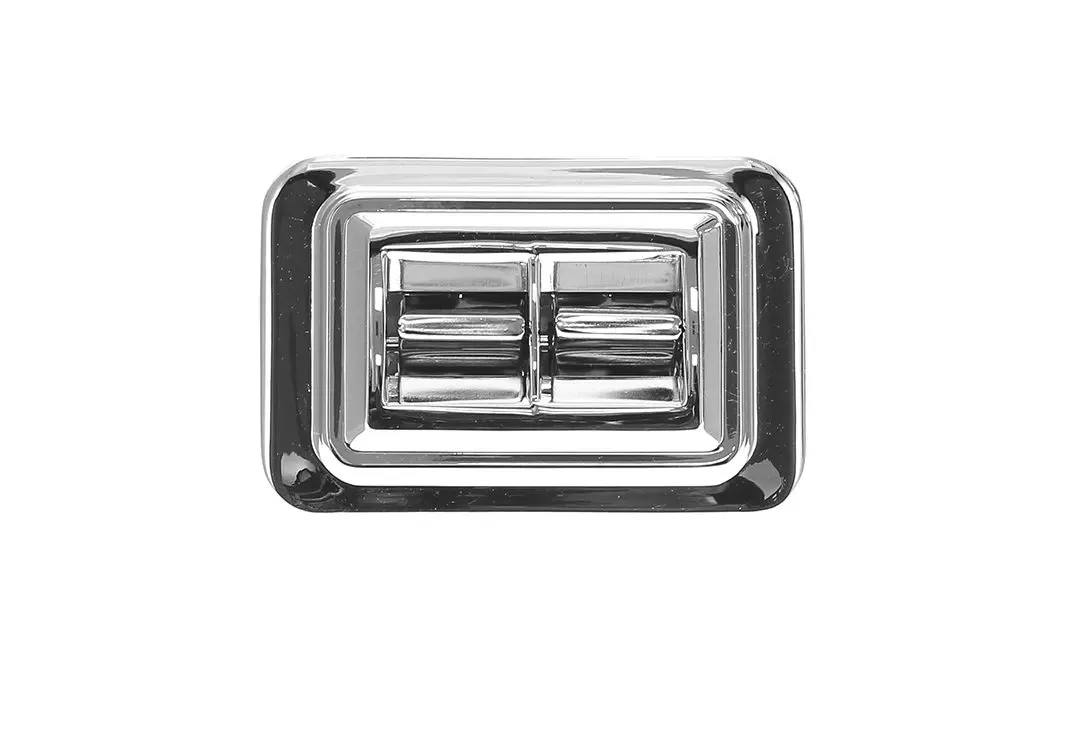 1964-1976 Chevrolet|Pontiac|GMC Camaro|Firebird|El Camino|Sprint Power Window Switch 2-Button-X546-3464-2