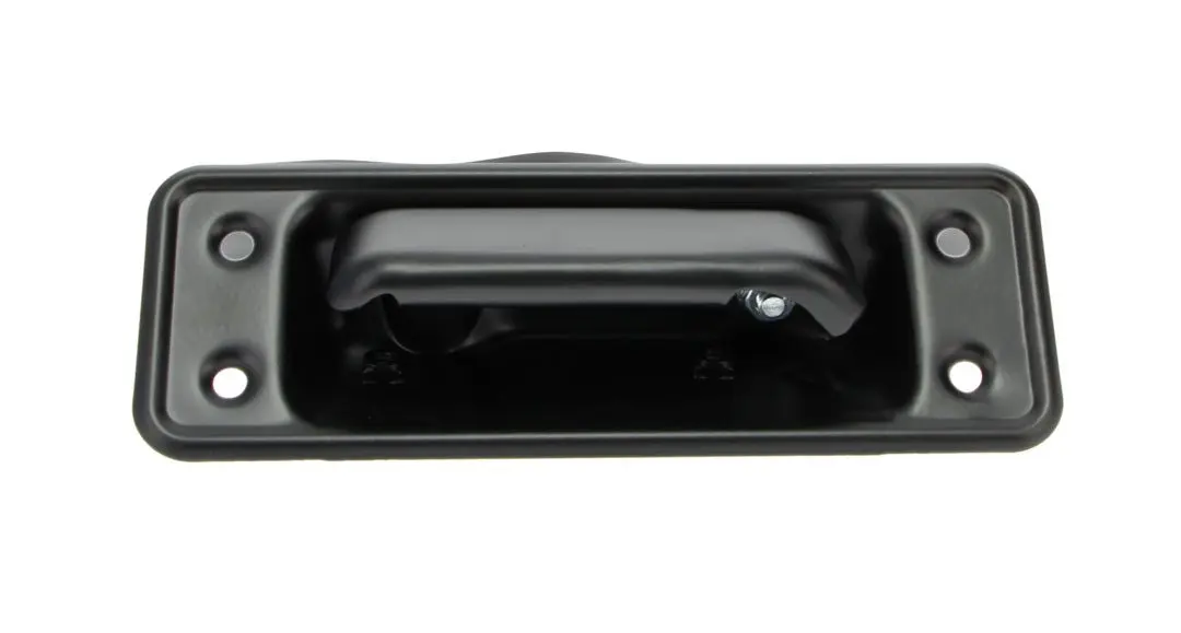 1964-1977 Ford Pickup Truck|Bronco Tailgate Handle Assbly w/Seal Paintable-AMD927-4564-B