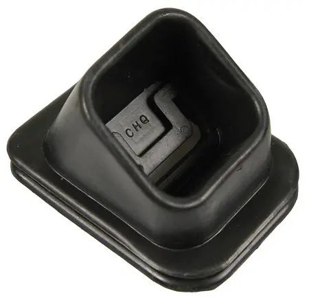 1964-1979 Chevrolet|Pontiac Camaro|Chevelle|Malibu|Nova|El Camino|Chevy II|Firebird Bellhousing to Clutch Fork Boot-CHQW-478