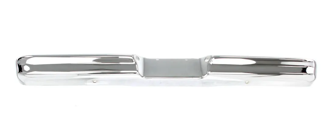 1964-1979 Ford Pickup Truck Rear Bumper Chrome-AMD990-4564-1