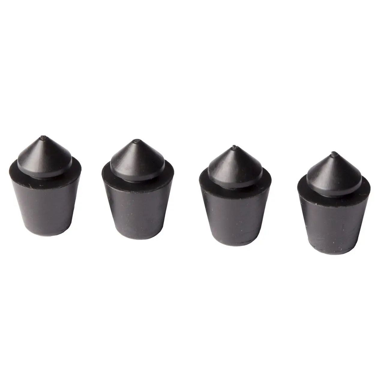 1964-1991 Chevrolet|GMC Pickup|Blazer|Suburban Door Bumper Kit