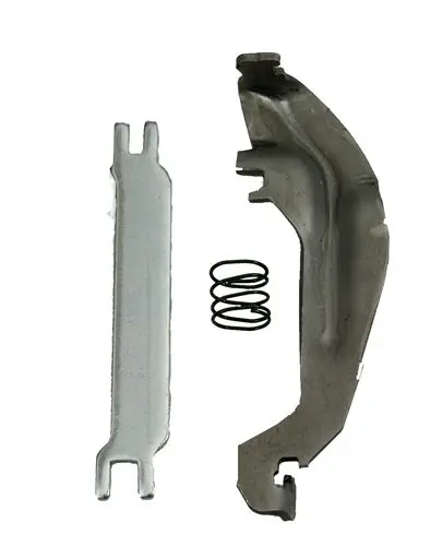 1964-1993 Chevrolet Camaro|Chevelle|Chevy II|El Camino|Malibu|Monte Carlo|Nova|S10|S15 Park Brake Lever
