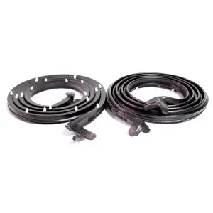 1964 American Motors American 2DR hardtop / Convertible Door Molding Seal