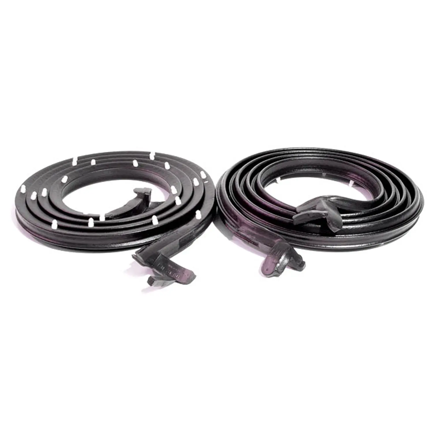 1964 American Motors American 2DR hardtop / Convertible Door Molding Seal