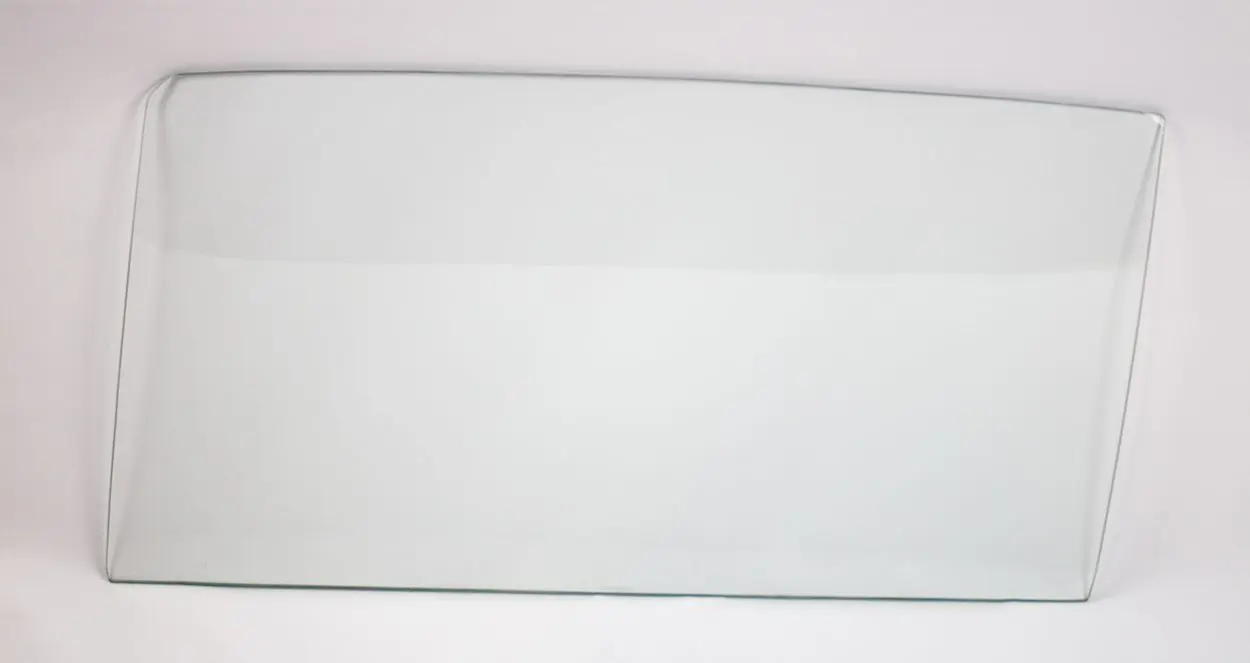 1964 Buick|Chevrolet|Oldsmobile|Pontiac Skylark|Chevelle|Malibu|Cutlass|GTO|LeMans Door Glass