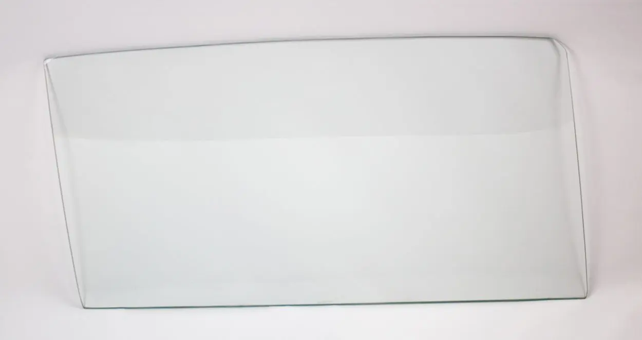 1964 Buick|Chevrolet|Oldsmobile|Pontiac Skylark|Chevelle|Malibu|Cutlass|GTO|LeMans Door Glass