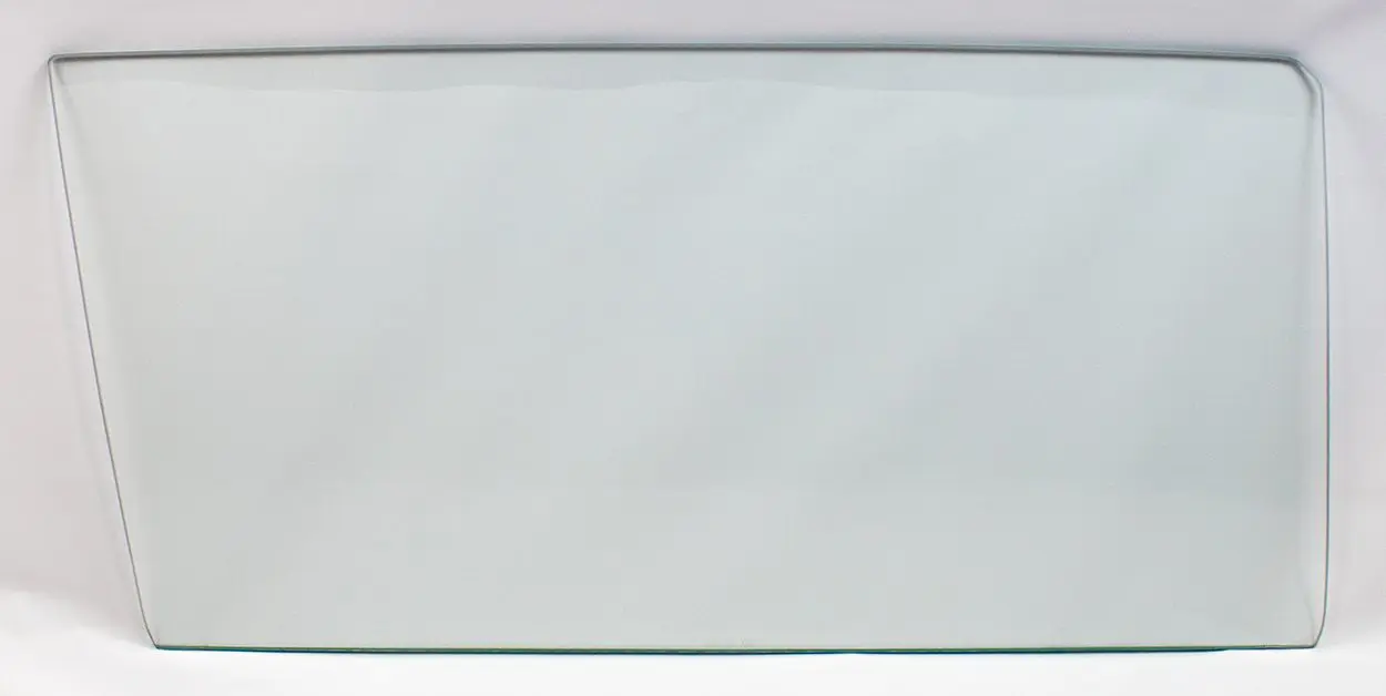 1964 Buick|Chevrolet|Oldsmobile|Pontiac Skylark|Chevelle|Malibu|Cutlass|GTO|LeMans Door Glass