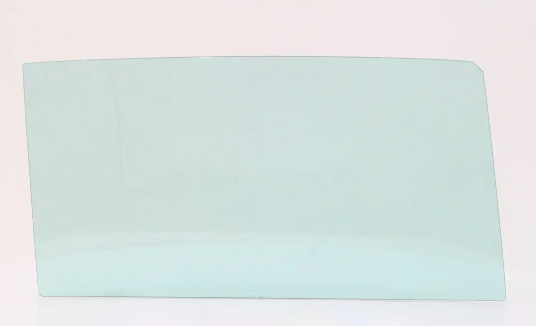 1964 Buick|Chevrolet|Oldsmobile|Pontiac Skylark|Chevelle|Malibu|Cutlass|GTO|LeMans Door Glass