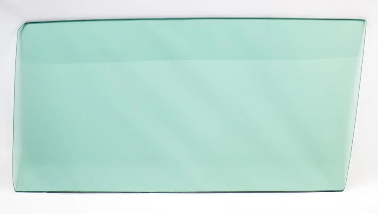 1964 Buick|Chevrolet|Oldsmobile|Pontiac Skylark|Chevelle|Malibu|Cutlass|LeMans Door Glass