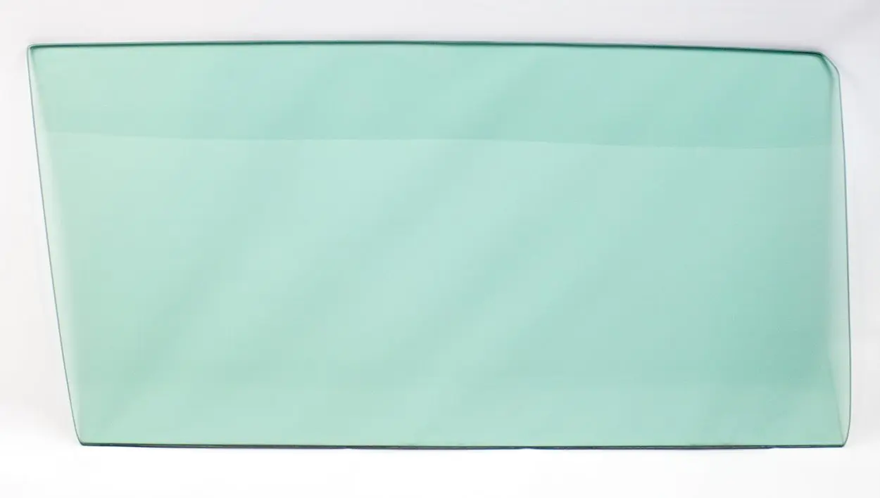 1964 Buick|Chevrolet|Oldsmobile|Pontiac Skylark|Chevelle|Malibu|Cutlass|LeMans Door Glass