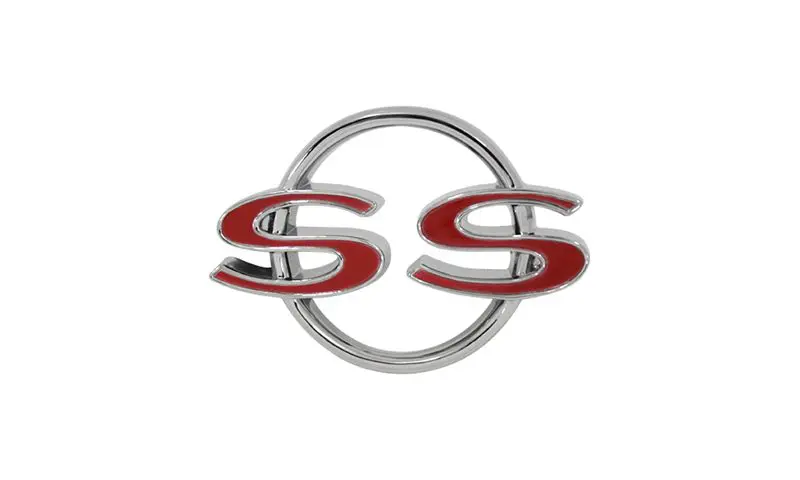 1964 Chevrolet Chevelle Trunk Emblem