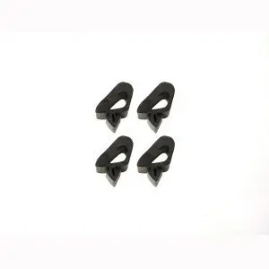 1964 Chevrolet Chevelle|El Camino Hood / Fender Bumper-BMP019