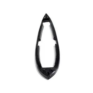 1964 Chevrolet Corvair Door Mirror Gasket-MMPMP547-P