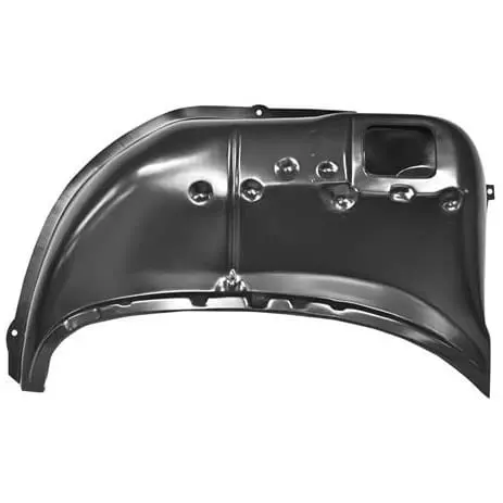 1964 Chevrolet Impala Wheelhouse Driver Side Outer