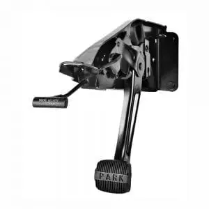 1964 Chevy Impala Brake Assembly Emergency