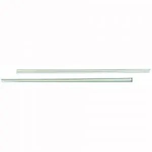 1964 Chevy Impala Fender Lower Molding Pair