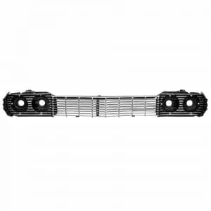 1964 Chevy Impala Grille with Headlamp Housing