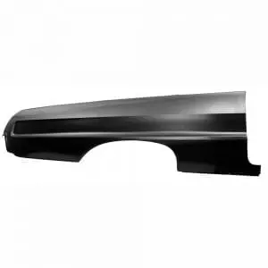 1964 Chevy Impala Quarter Panel Passenger Side (RH)