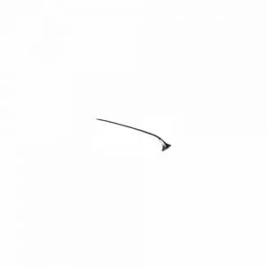 1964 Chevy Impala Trunk Spear with Clip