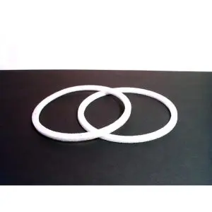 1964 Ford Car Tail Light Assembly to Body Pads