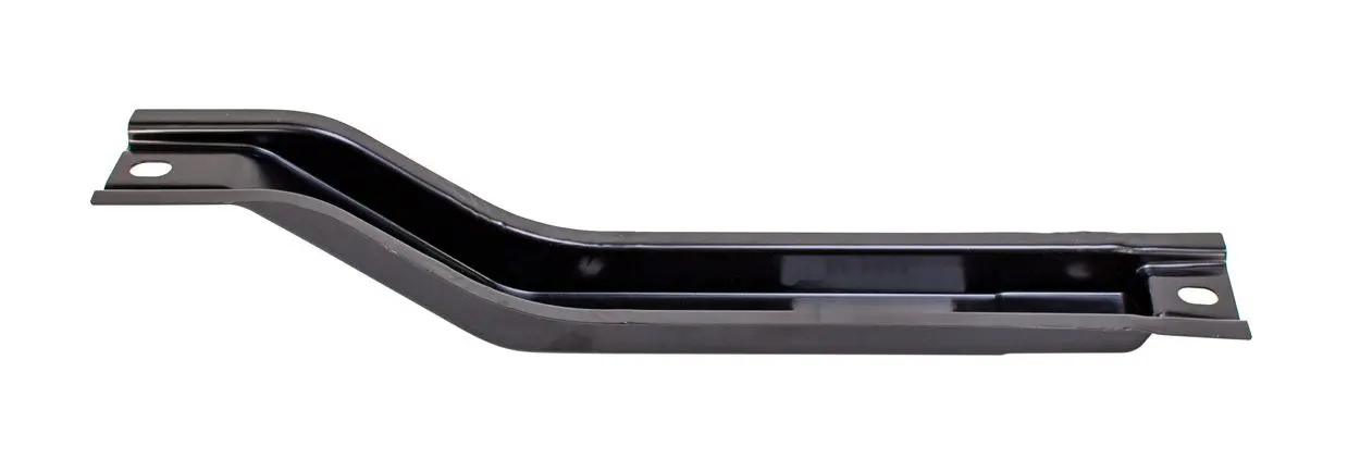 1964 Ford Galaxie Bucket Seat Bracket Driver Or Passenger Side-AMD407-8964