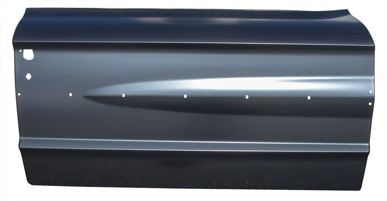 1964 Ford Galaxie Door Skin