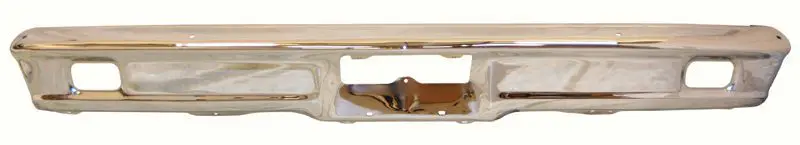 1964 Ford Galaxie Front Bumper-AMD100-8964