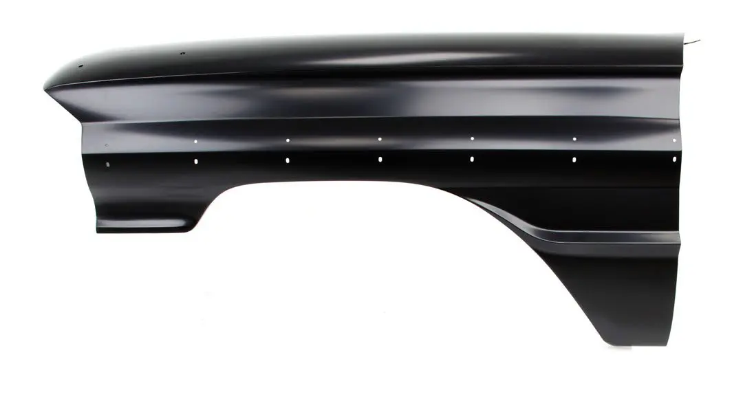 1964 Ford Galaxie Front Fender