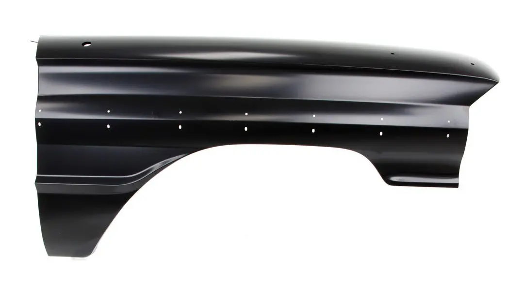 1964 Ford Galaxie Front Fender
