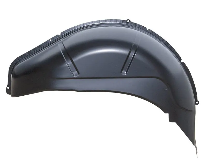 1964 Ford Galaxie Inner Wheelhouse