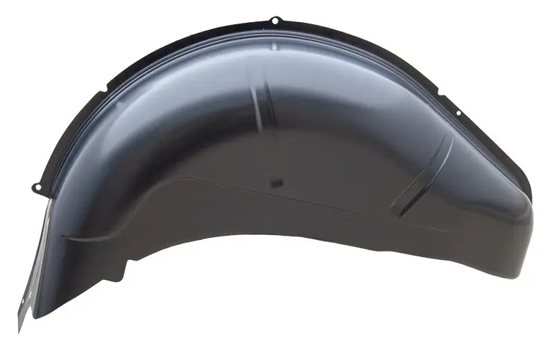 1964 Ford Galaxie Inner Wheelhouse