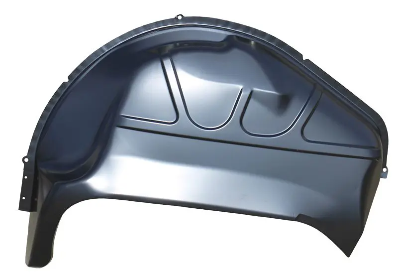 1964 Ford Galaxie Outer Wheelhouse