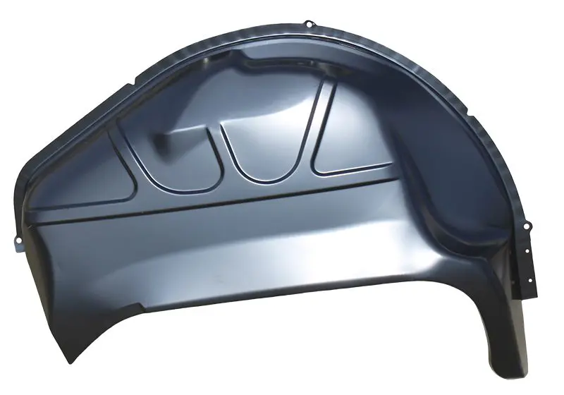 1964 Ford Galaxie Outer Wheelhouse